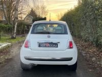 Fiat 500 1.2 ESS 69CH COLOR THERAPY 88.000KM 02/2014 - 1ERE MAIN - <small></small> 7.490 € <small>TTC</small> - #7