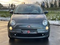 Fiat 500 1.2 ESS 8V 69CH LOUNGE - 2013 - 118.000KM - TOIT PANO - <small></small> 6.490 € <small>TTC</small> - #3