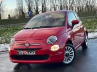 Fiat 500 1.2 ESS 8V 69CH PACK POPSTAR 83.000KM - 12/2016 - GARANTIE - <small></small> 7.990 € <small>TTC</small> - #1