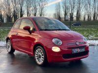 Fiat 500 1.2 ESS 8V 69CH PACK POPSTAR 83.000KM - 12/2016 - GARANTIE - <small></small> 7.990 € <small>TTC</small> - #2