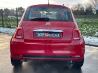 Fiat 500 1.2 ESS 8V 69CH PACK POPSTAR 83.000KM - 12/2016 - GARANTIE - <small></small> 7.990 € <small>TTC</small> - #7