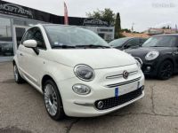 Fiat 500 1.2 lounge - <small></small> 8.990 € <small>TTC</small> - #1