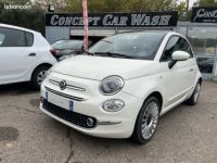 Fiat 500 1.2 lounge - <small></small> 8.990 € <small>TTC</small> - #2