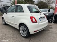 Fiat 500 1.2 lounge - <small></small> 8.990 € <small>TTC</small> - #3