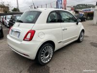 Fiat 500 1.2 lounge - <small></small> 8.990 € <small>TTC</small> - #4