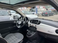 Fiat 500 1.2 lounge - <small></small> 8.990 € <small>TTC</small> - #5