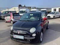 Fiat 500 1.2 Lounge - <small></small> 7.990 € <small>TTC</small> - #2