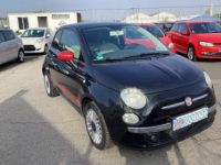 Fiat 500 1.2 Lounge - <small></small> 7.990 € <small>TTC</small> - #5