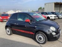 Fiat 500 1.2 Lounge - <small></small> 7.990 € <small>TTC</small> - #6