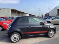 Fiat 500 1.2 Lounge - <small></small> 7.990 € <small>TTC</small> - #7