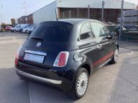 Fiat 500 1.2 Lounge - <small></small> 7.990 € <small>TTC</small> - #8