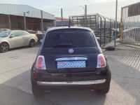 Fiat 500 1.2 Lounge - <small></small> 7.990 € <small>TTC</small> - #10