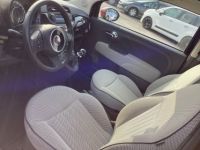 Fiat 500 1.2 Lounge - <small></small> 7.990 € <small>TTC</small> - #11