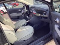 Fiat 500 1.2 Lounge - <small></small> 7.990 € <small>TTC</small> - #15