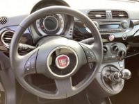 Fiat 500 1.2 Lounge - <small></small> 7.990 € <small>TTC</small> - #17