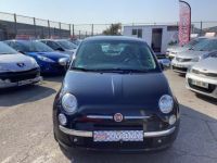 Fiat 500 1.2 Lounge - <small></small> 7.450 € <small>TTC</small> - #1