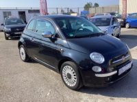 Fiat 500 1.2 Lounge - <small></small> 7.450 € <small>TTC</small> - #3