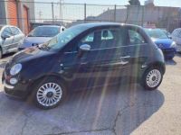 Fiat 500 1.2 Lounge - <small></small> 7.450 € <small>TTC</small> - #5