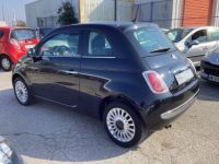 Fiat 500 1.2 Lounge - <small></small> 7.450 € <small>TTC</small> - #6