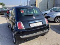 Fiat 500 1.2 Lounge - <small></small> 7.450 € <small>TTC</small> - #7