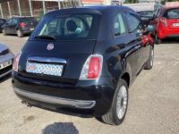 Fiat 500 1.2 Lounge - <small></small> 7.450 € <small>TTC</small> - #8