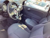 Fiat 500 1.2 Lounge - <small></small> 7.450 € <small>TTC</small> - #9