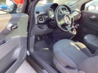 Fiat 500 1.2 Lounge - <small></small> 7.450 € <small>TTC</small> - #10