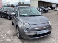 Fiat 500 1.2 Lounge - <small></small> 7.240 € <small>TTC</small> - #2