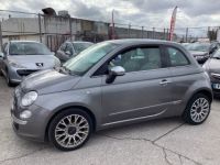 Fiat 500 1.2 Lounge - <small></small> 7.240 € <small>TTC</small> - #5