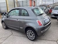 Fiat 500 1.2 Lounge - <small></small> 7.240 € <small>TTC</small> - #7