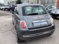 Fiat 500 1.2 Lounge - <small></small> 7.240 € <small>TTC</small> - #8