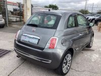 Fiat 500 1.2 Lounge - <small></small> 7.240 € <small>TTC</small> - #9