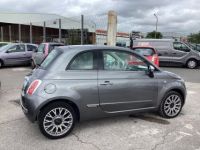 Fiat 500 1.2 Lounge - <small></small> 7.240 € <small>TTC</small> - #10