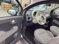 Fiat 500 1.2 Lounge - <small></small> 7.240 € <small>TTC</small> - #12