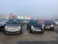 Fiat 500 1.2 Lounge - <small></small> 7.240 € <small>TTC</small> - #21