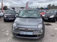 Fiat 500 1.2 Lounge - <small></small> 7.240 € <small>TTC</small> - #1