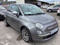 Fiat 500 1.2 Lounge - <small></small> 7.240 € <small>TTC</small> - #3