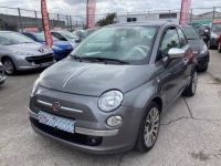 Fiat 500 1.2 Lounge - <small></small> 7.240 € <small>TTC</small> - #4