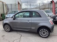 Fiat 500 1.2 Lounge - <small></small> 7.240 € <small>TTC</small> - #6