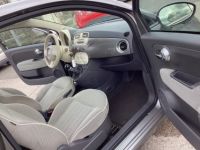 Fiat 500 1.2 Lounge - <small></small> 7.240 € <small>TTC</small> - #15