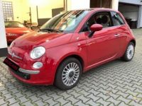 Fiat 500 1.2 Lounge - <small></small> 5.950 € <small>TTC</small> - #2