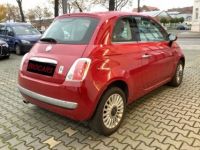 Fiat 500 1.2 Lounge - <small></small> 5.950 € <small>TTC</small> - #3