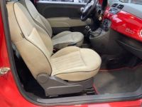 Fiat 500 1.2 Lounge - <small></small> 5.950 € <small>TTC</small> - #4