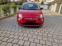 Fiat 500 1.2 Lounge - <small></small> 6.250 € <small>TTC</small> - #2