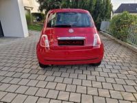 Fiat 500 1.2 Lounge - <small></small> 6.250 € <small>TTC</small> - #3