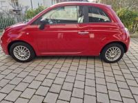 Fiat 500 1.2 Lounge - <small></small> 6.250 € <small>TTC</small> - #4