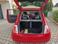 Fiat 500 1.2 Lounge - <small></small> 6.250 € <small>TTC</small> - #5