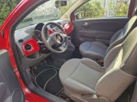 Fiat 500 1.2 Lounge - <small></small> 6.250 € <small>TTC</small> - #7