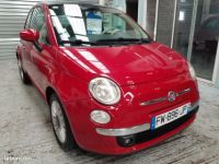 Fiat 500 1.2 Lounge - <small></small> 5.790 € <small>TTC</small> - #1