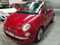 Fiat 500 1.2 Lounge - <small></small> 5.790 € <small>TTC</small> - #2